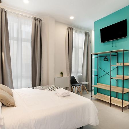 Atw Suites Canteras ลาสปัลมาส เด กรานคานาเรีย ภายนอก รูปภาพ