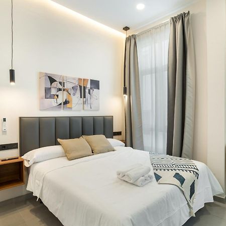 Atw Suites Canteras ลาสปัลมาส เด กรานคานาเรีย ภายนอก รูปภาพ
