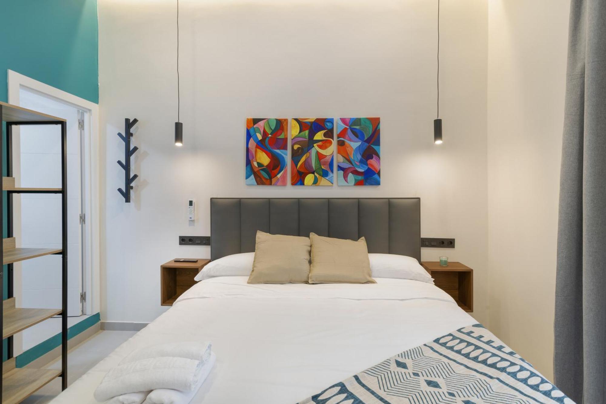 Atw Suites Canteras ลาสปัลมาส เด กรานคานาเรีย ภายนอก รูปภาพ