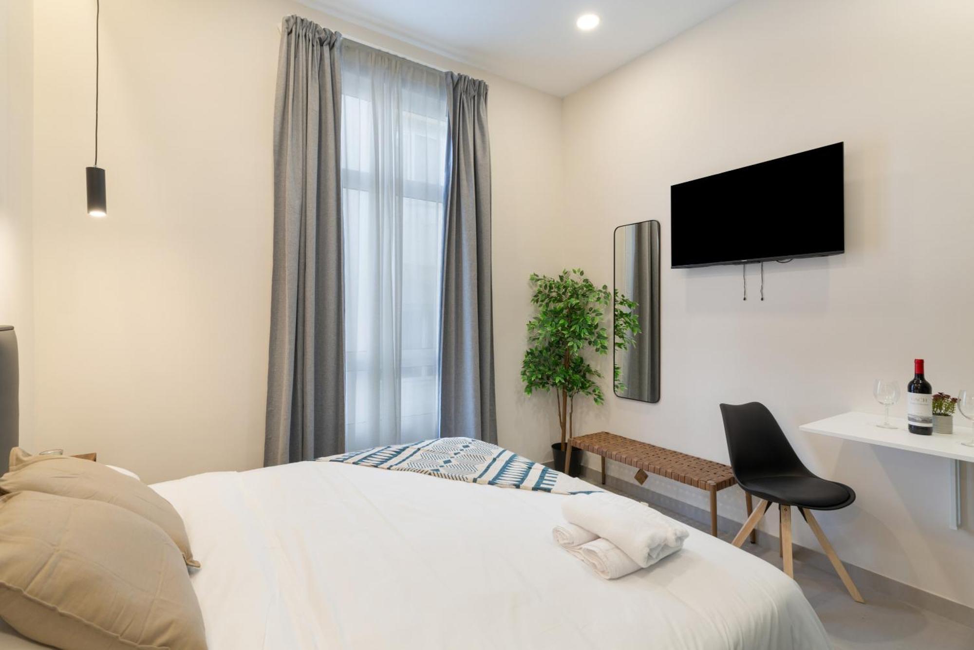 Atw Suites Canteras ลาสปัลมาส เด กรานคานาเรีย ภายนอก รูปภาพ