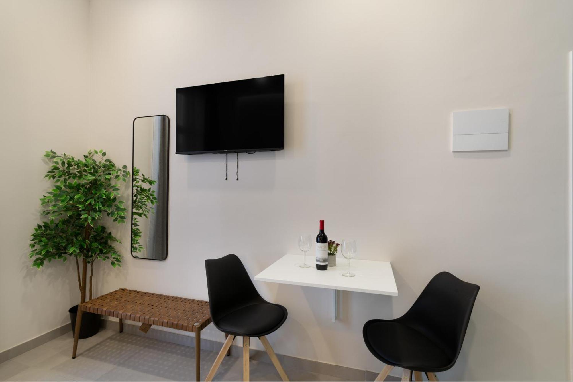 Atw Suites Canteras ลาสปัลมาส เด กรานคานาเรีย ภายนอก รูปภาพ