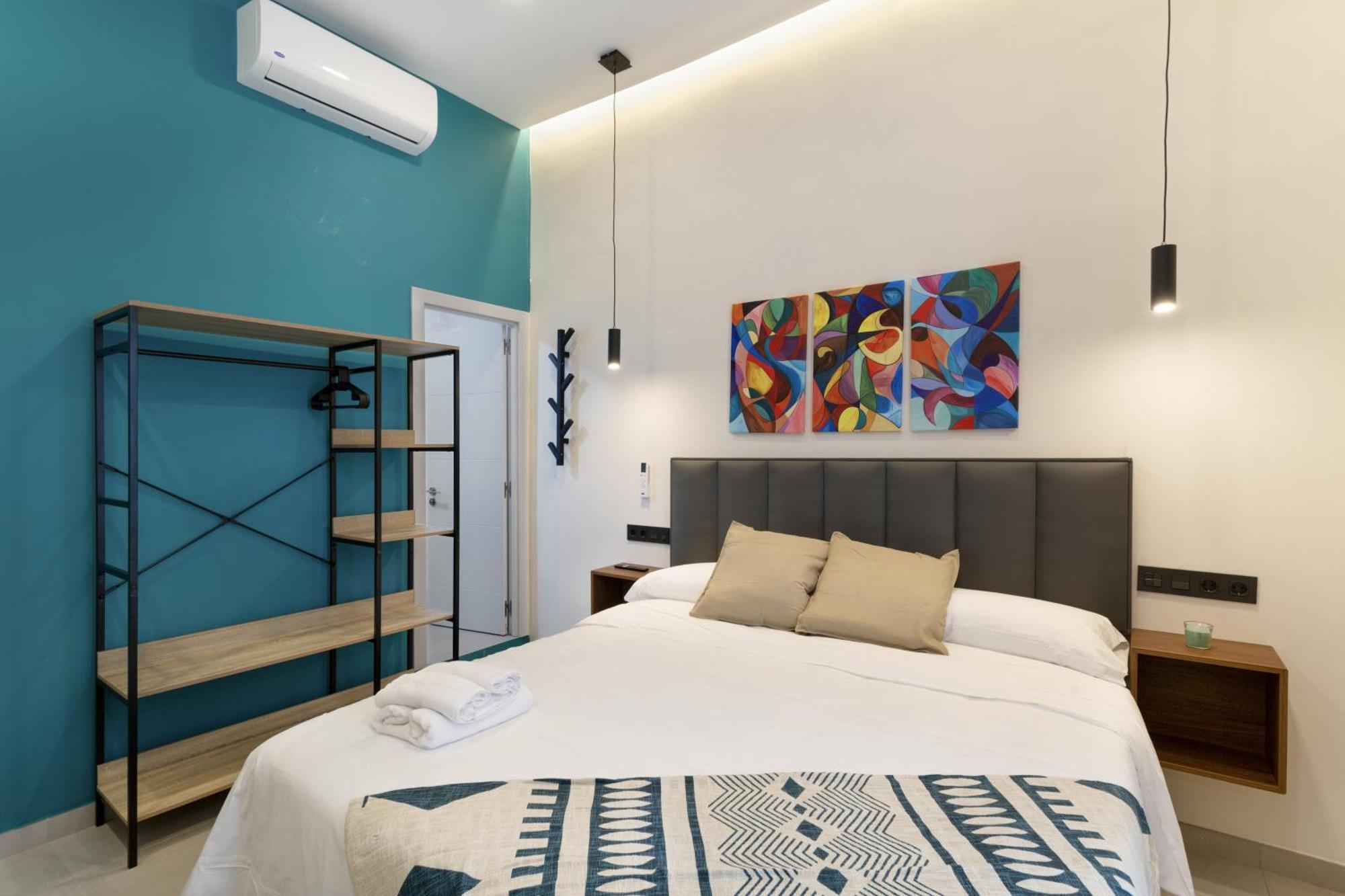 Atw Suites Canteras ลาสปัลมาส เด กรานคานาเรีย ภายนอก รูปภาพ