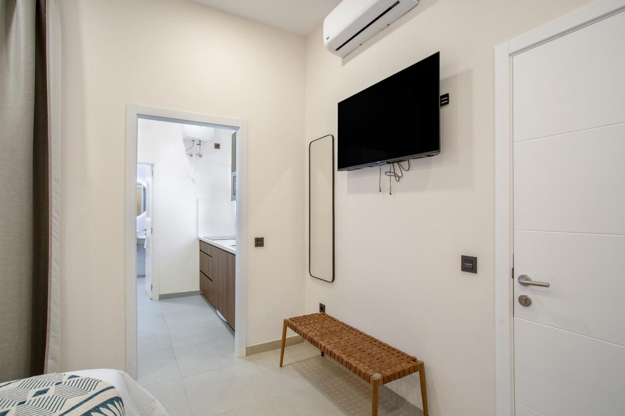 Atw Suites Canteras ลาสปัลมาส เด กรานคานาเรีย ภายนอก รูปภาพ