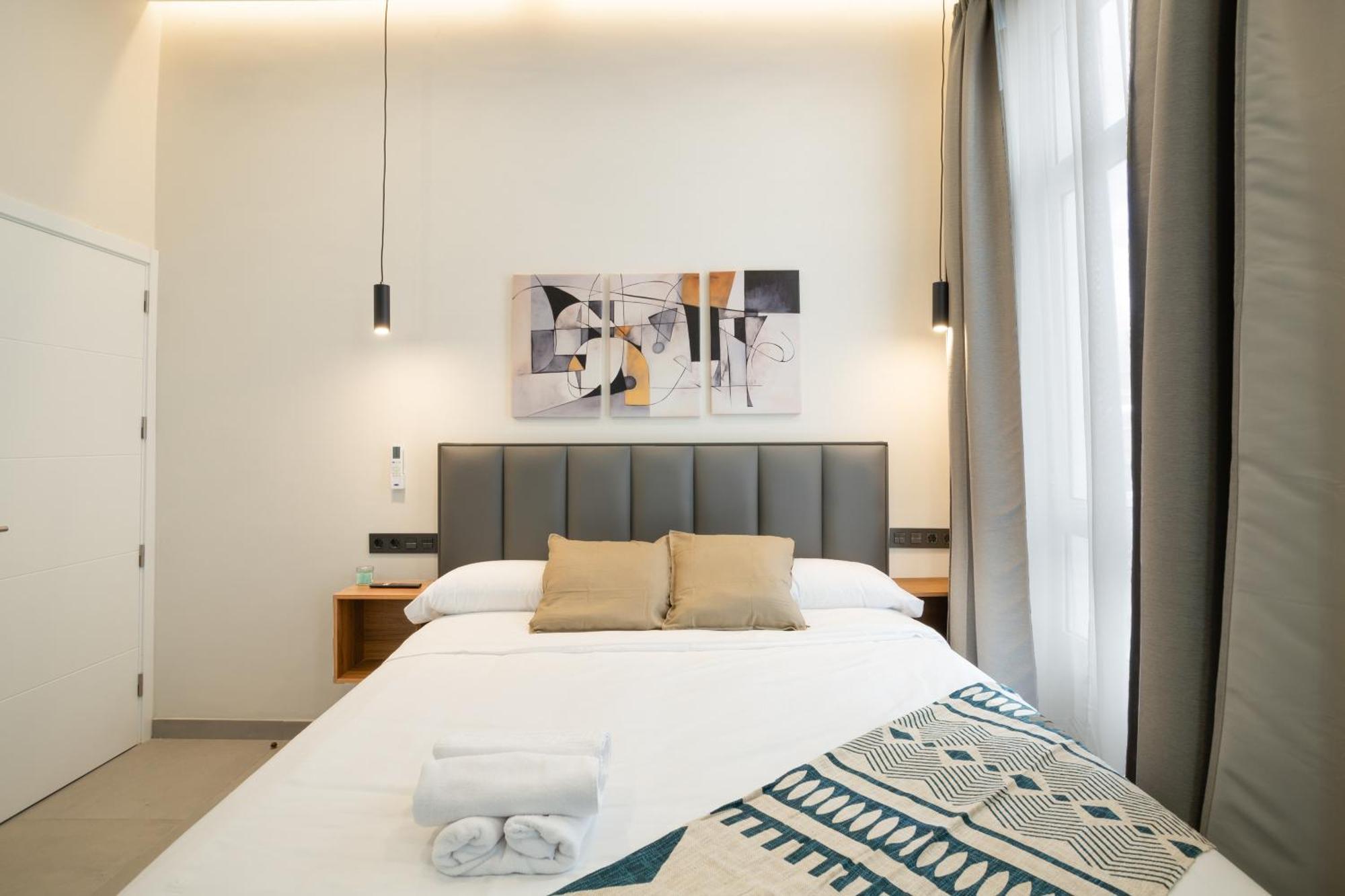 Atw Suites Canteras ลาสปัลมาส เด กรานคานาเรีย ภายนอก รูปภาพ