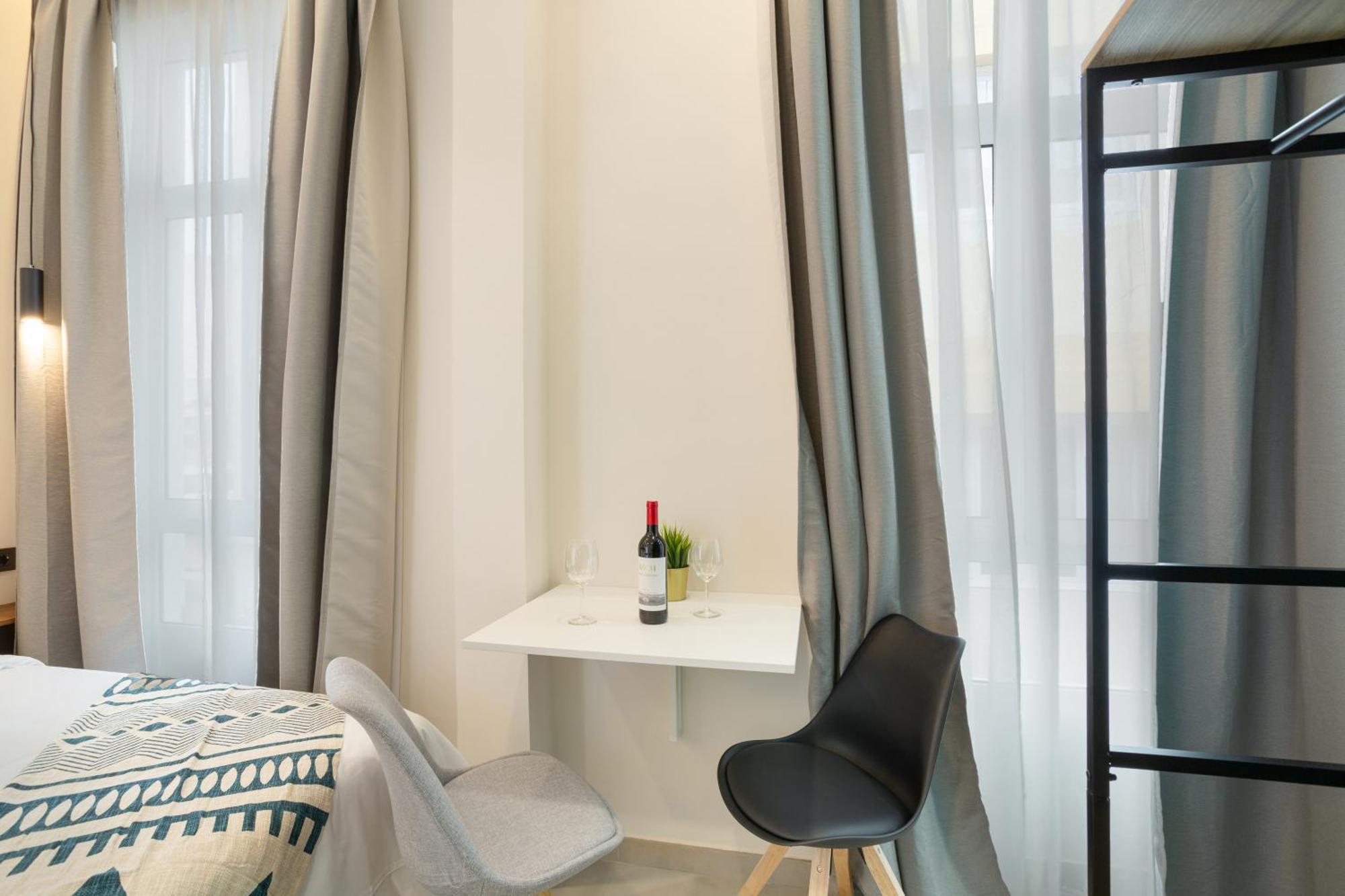 Atw Suites Canteras ลาสปัลมาส เด กรานคานาเรีย ภายนอก รูปภาพ