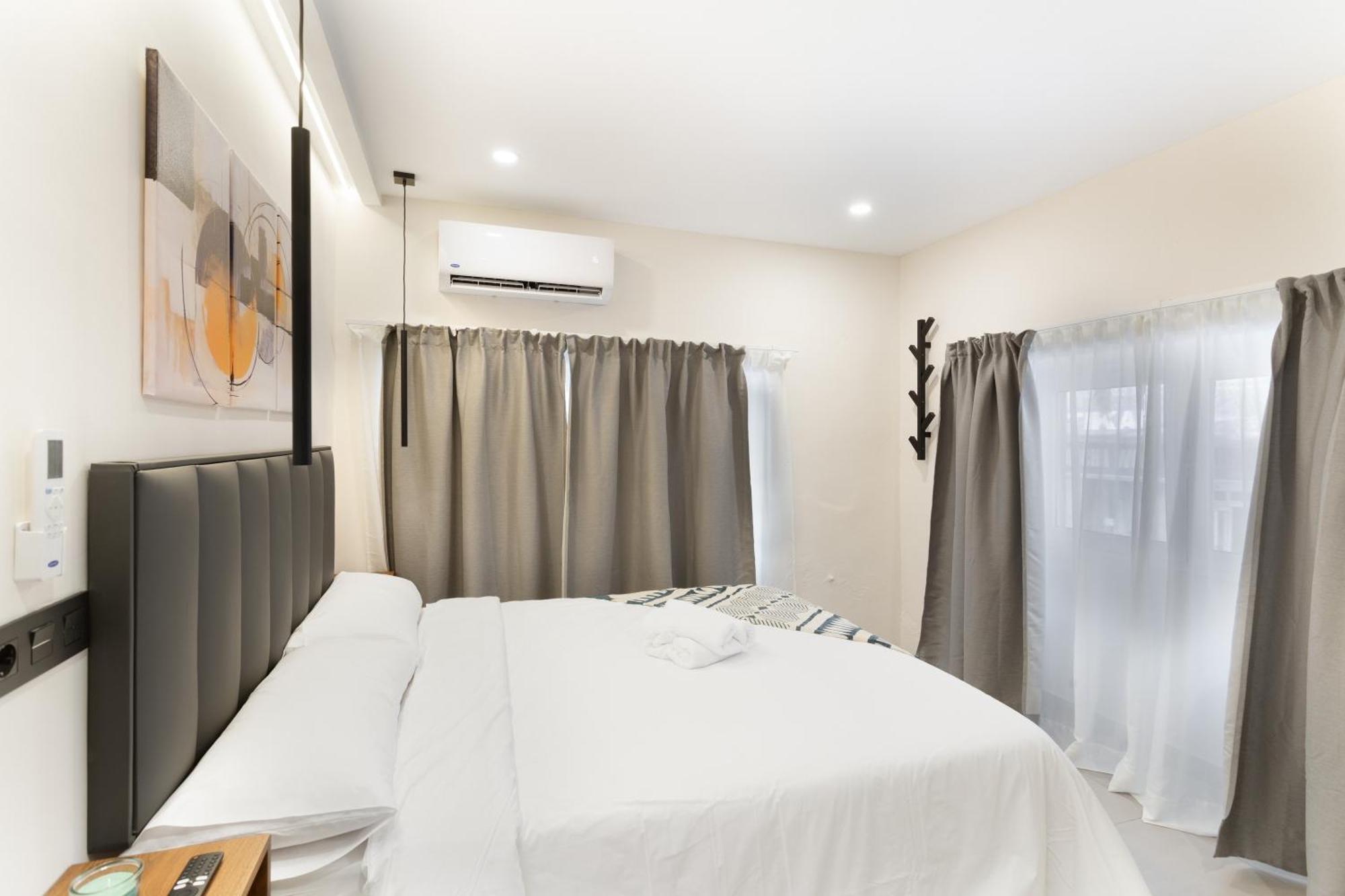 Atw Suites Canteras ลาสปัลมาส เด กรานคานาเรีย ภายนอก รูปภาพ