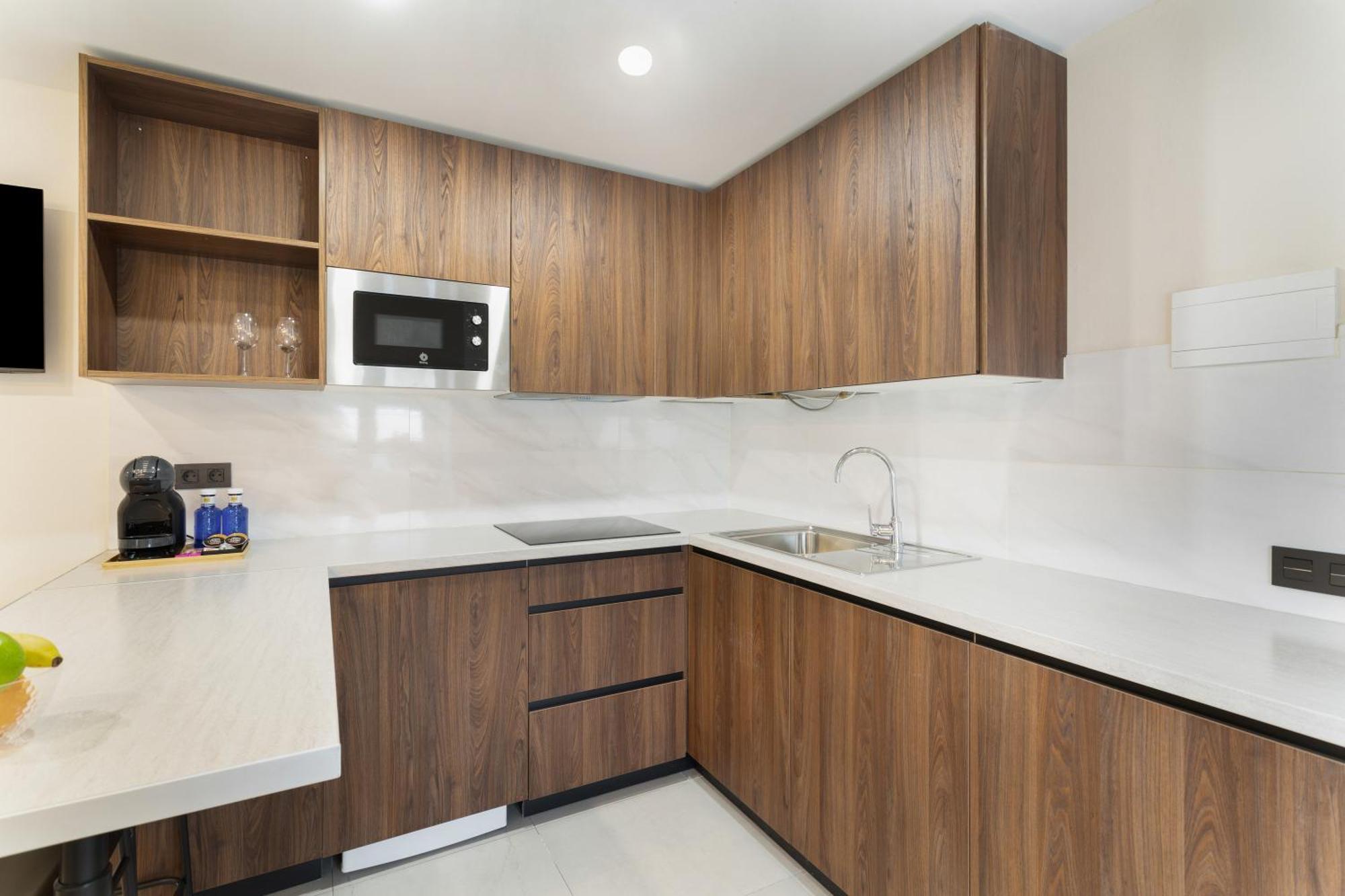 Atw Suites Canteras ลาสปัลมาส เด กรานคานาเรีย ภายนอก รูปภาพ
