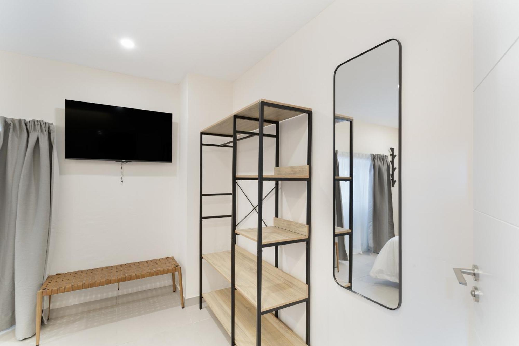 Atw Suites Canteras ลาสปัลมาส เด กรานคานาเรีย ภายนอก รูปภาพ