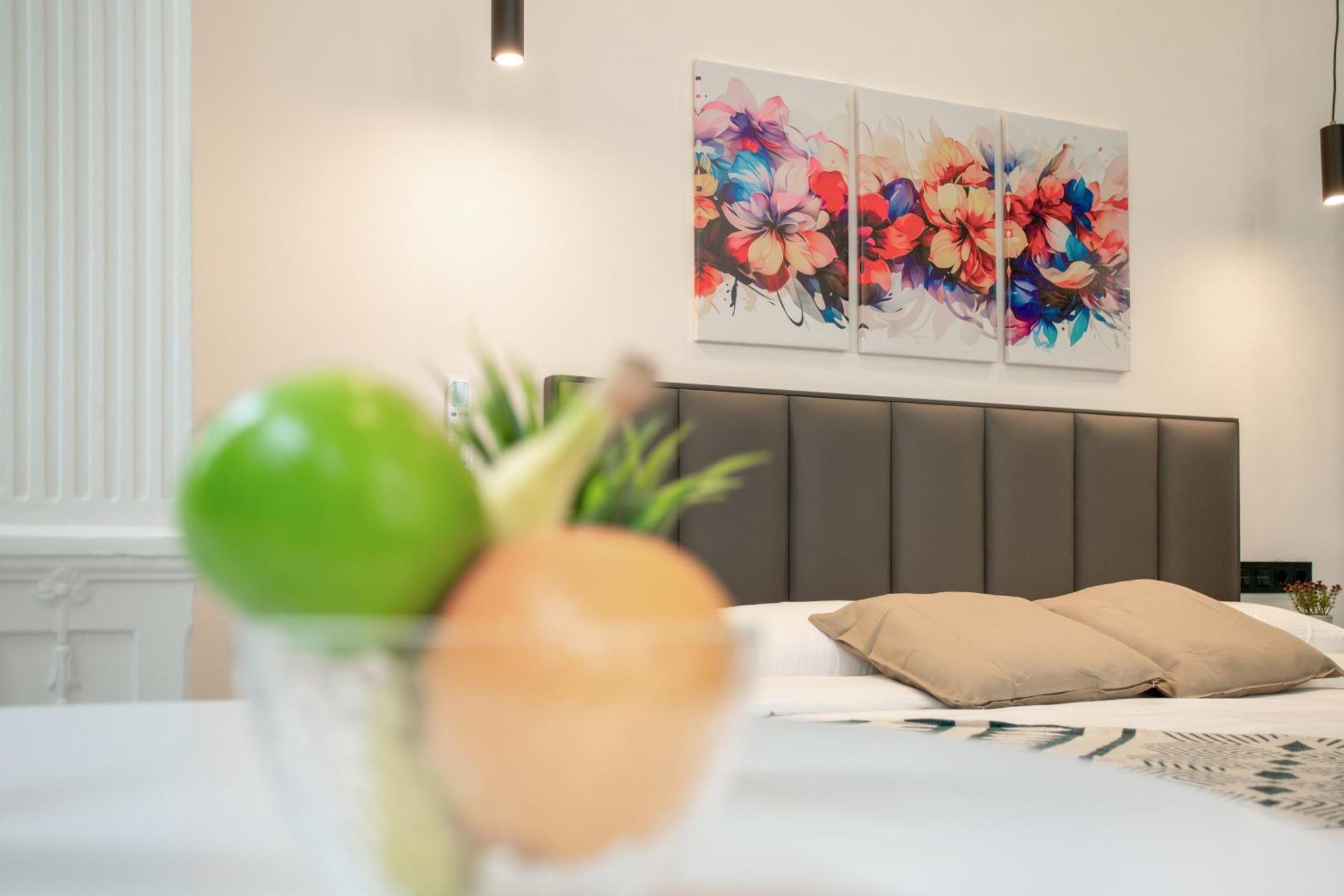 Atw Suites Canteras ลาสปัลมาส เด กรานคานาเรีย ภายนอก รูปภาพ