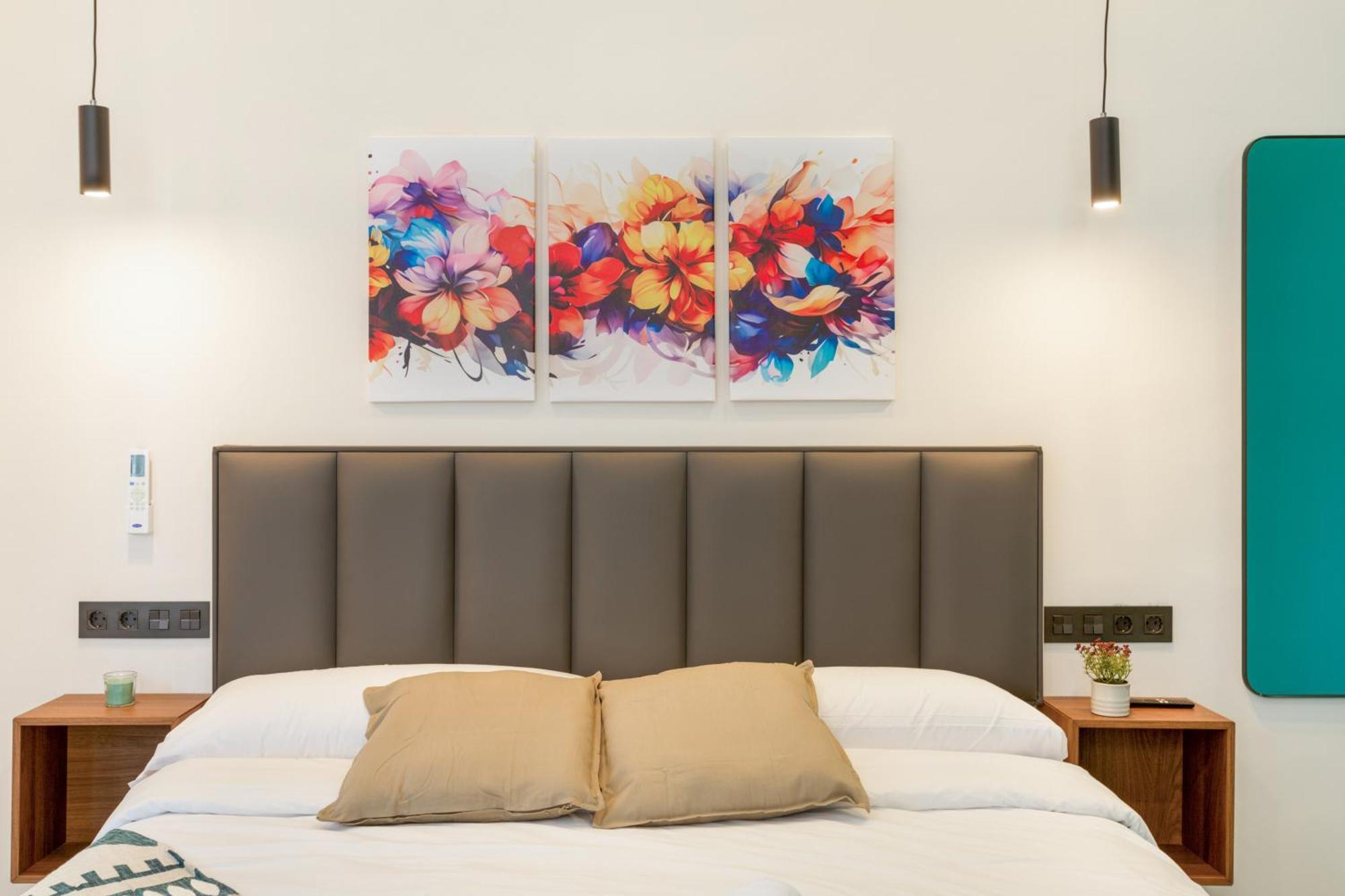 Atw Suites Canteras ลาสปัลมาส เด กรานคานาเรีย ภายนอก รูปภาพ