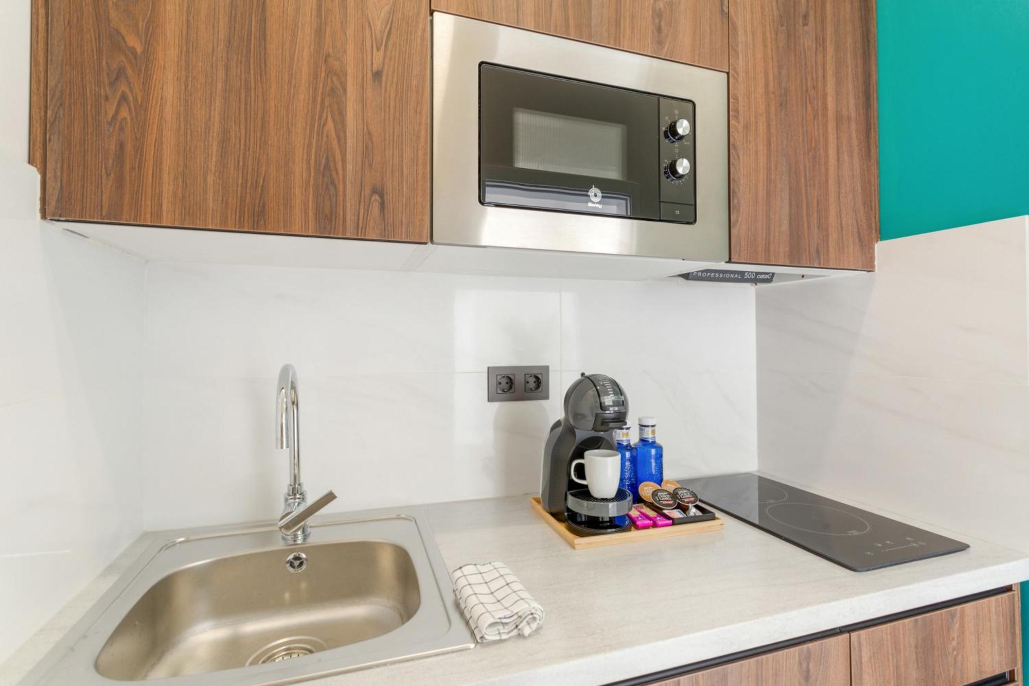Atw Suites Canteras ลาสปัลมาส เด กรานคานาเรีย ภายนอก รูปภาพ