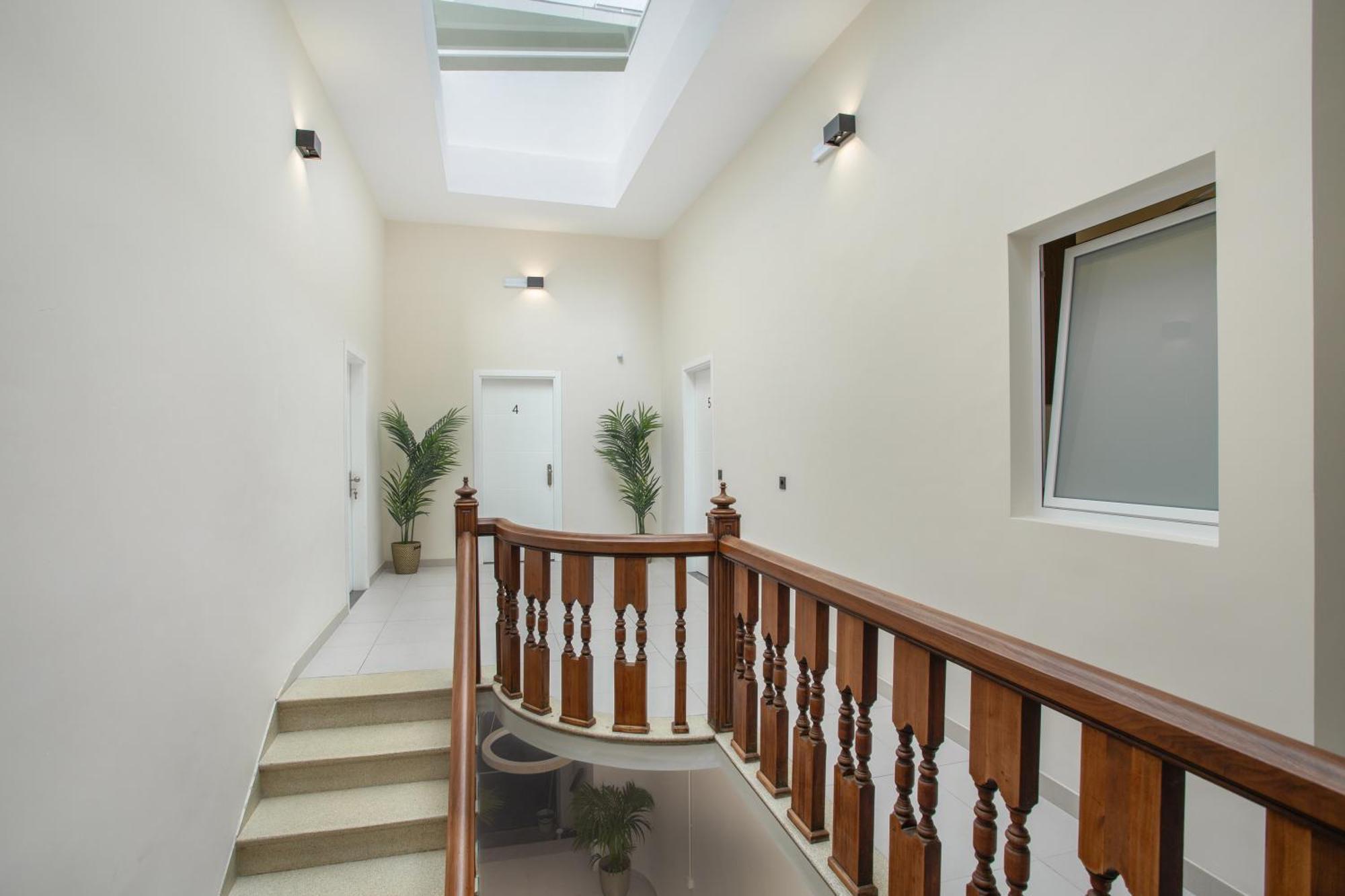 Atw Suites Canteras ลาสปัลมาส เด กรานคานาเรีย ภายนอก รูปภาพ