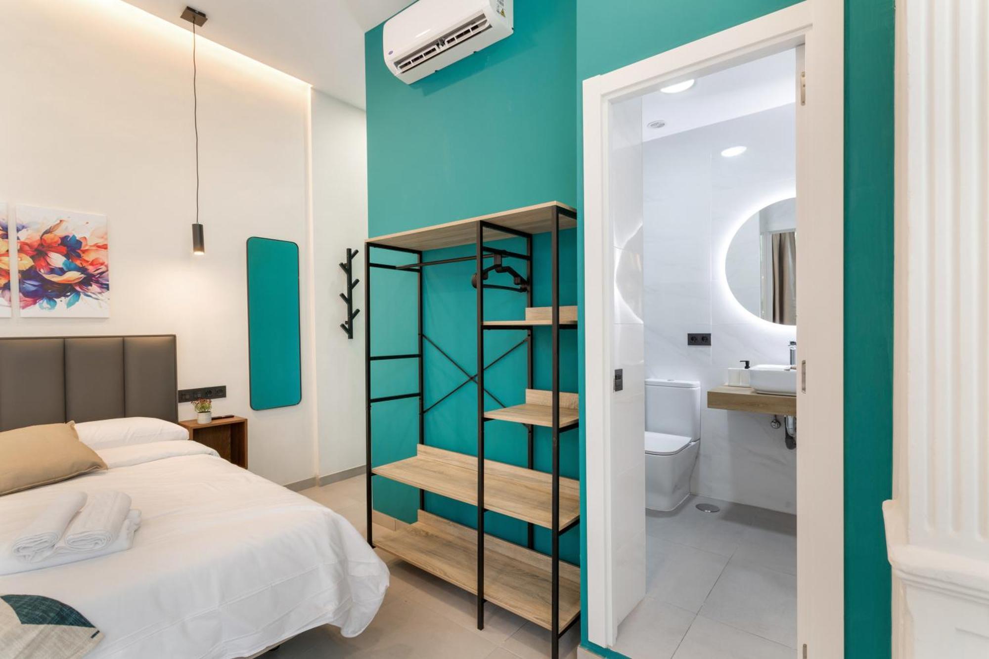 Atw Suites Canteras ลาสปัลมาส เด กรานคานาเรีย ภายนอก รูปภาพ