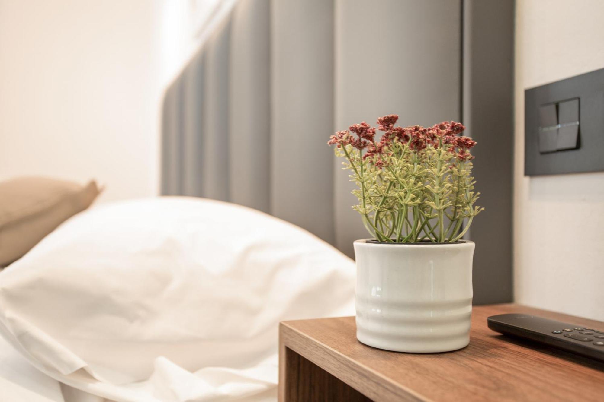 Atw Suites Canteras ลาสปัลมาส เด กรานคานาเรีย ภายนอก รูปภาพ