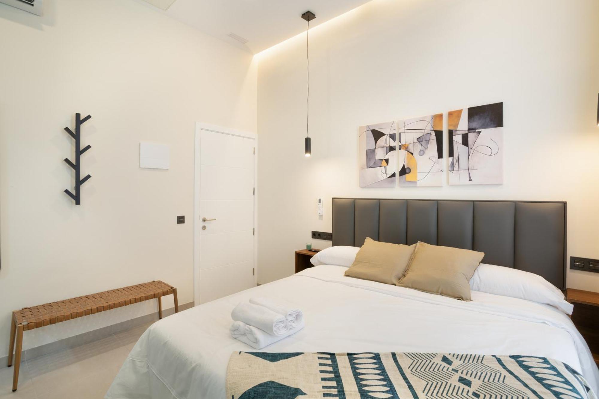 Atw Suites Canteras ลาสปัลมาส เด กรานคานาเรีย ภายนอก รูปภาพ