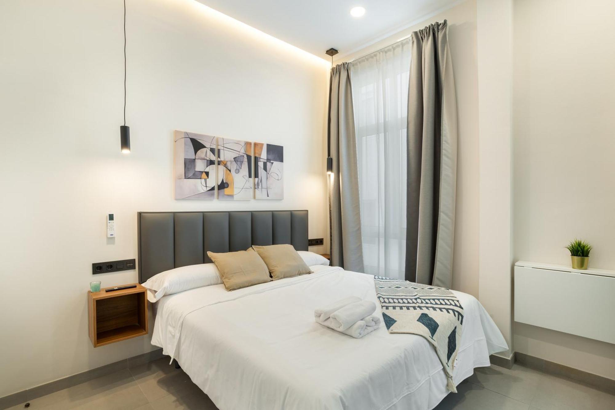 Atw Suites Canteras ลาสปัลมาส เด กรานคานาเรีย ภายนอก รูปภาพ