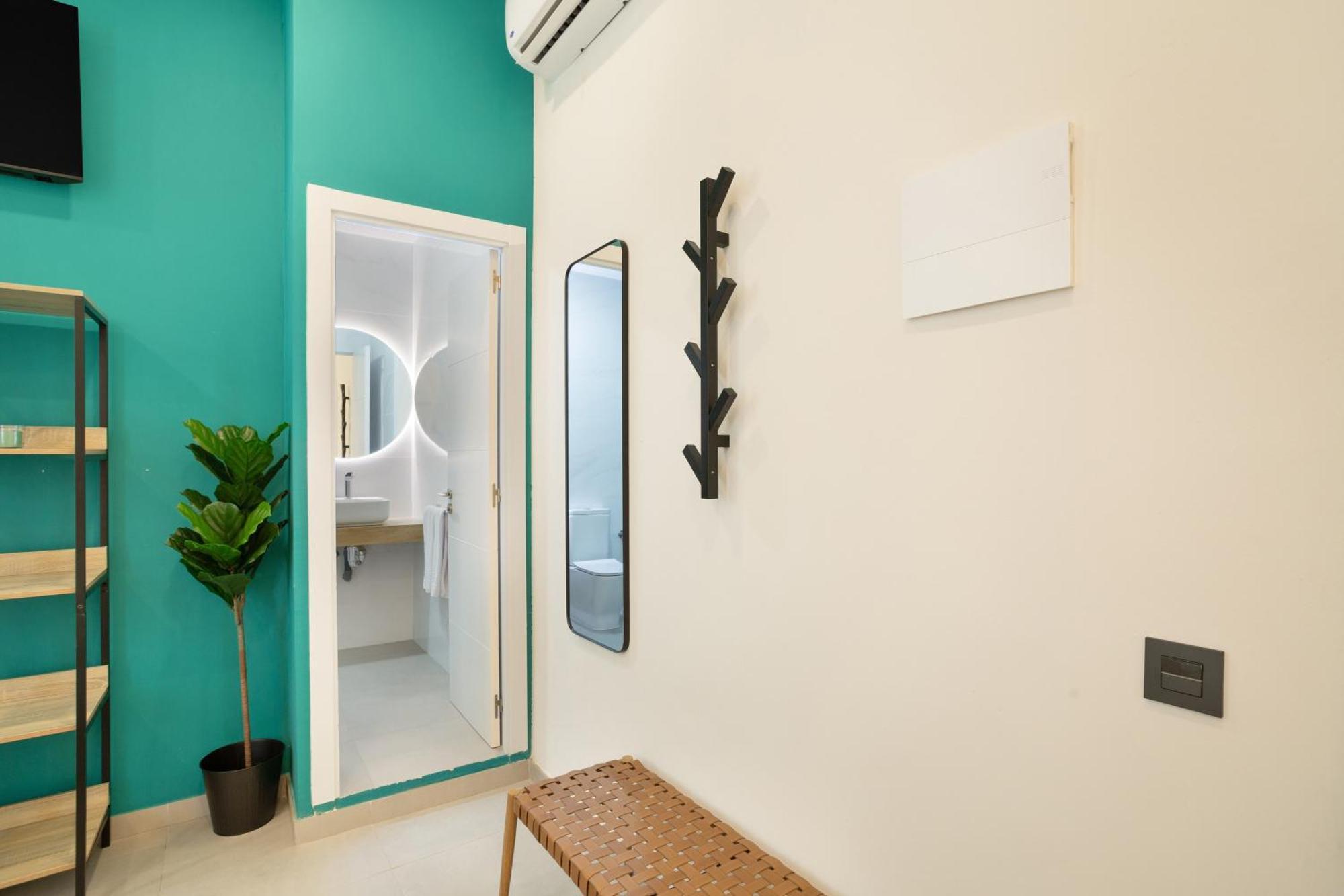 Atw Suites Canteras ลาสปัลมาส เด กรานคานาเรีย ภายนอก รูปภาพ