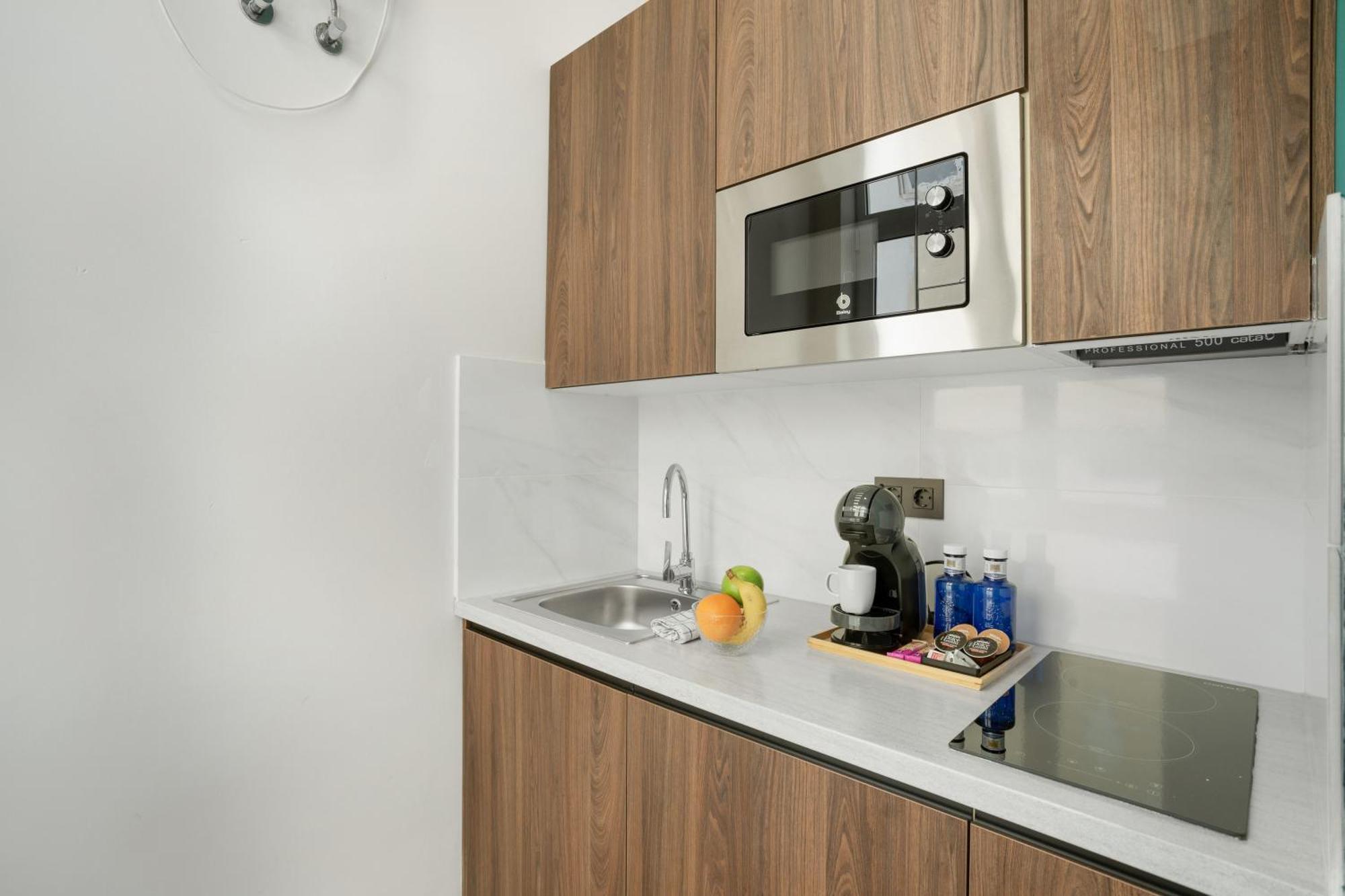 Atw Suites Canteras ลาสปัลมาส เด กรานคานาเรีย ภายนอก รูปภาพ
