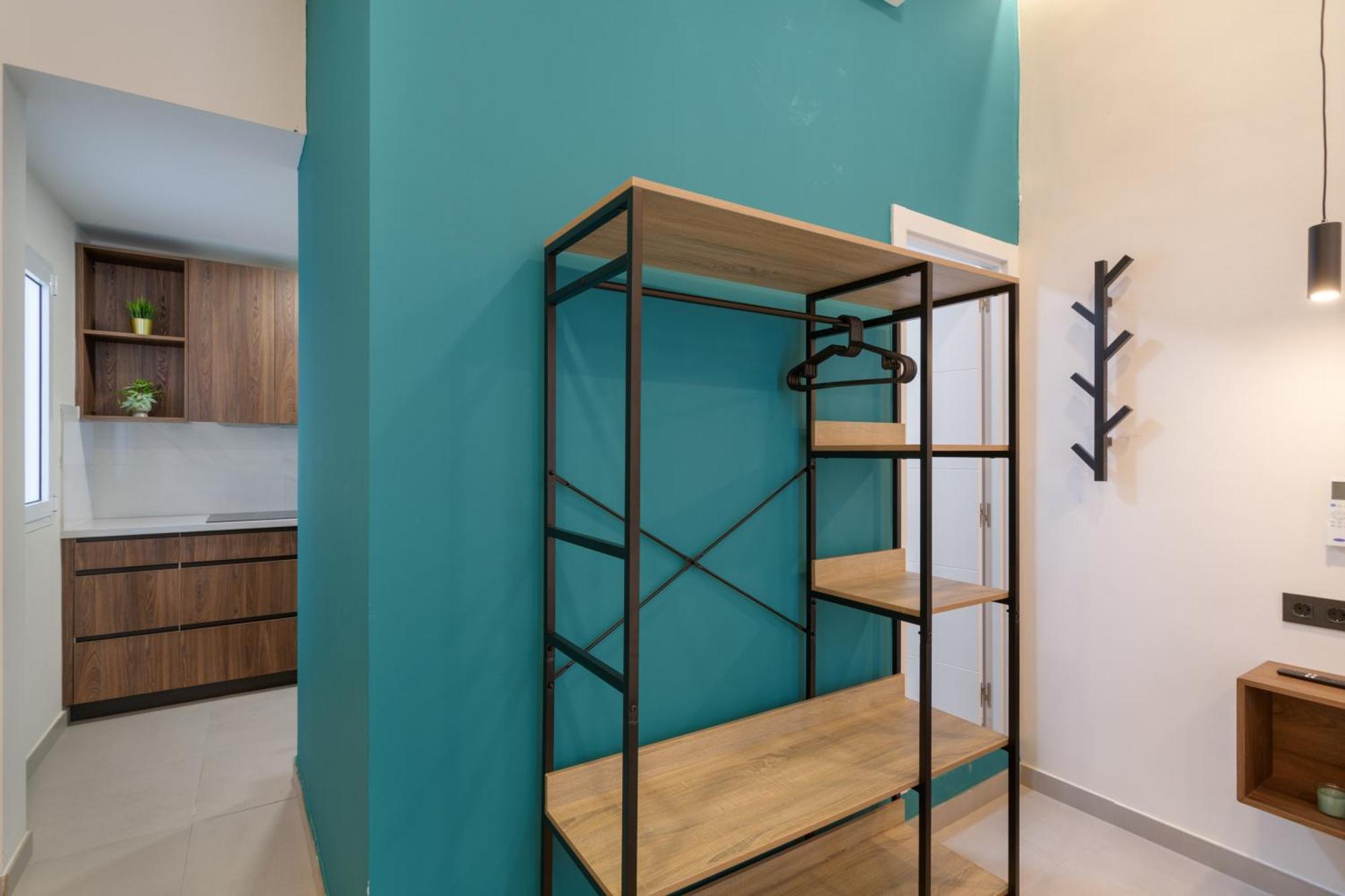 Atw Suites Canteras ลาสปัลมาส เด กรานคานาเรีย ภายนอก รูปภาพ
