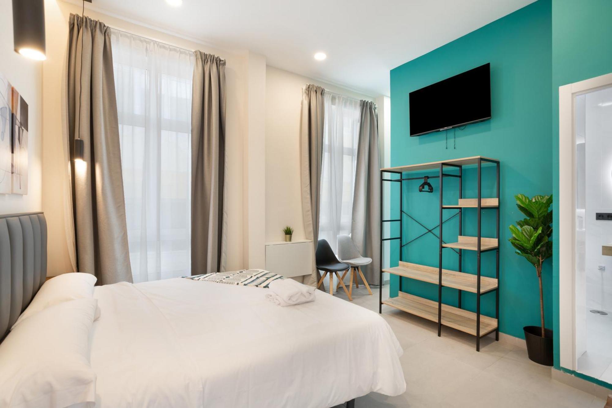 Atw Suites Canteras ลาสปัลมาส เด กรานคานาเรีย ภายนอก รูปภาพ