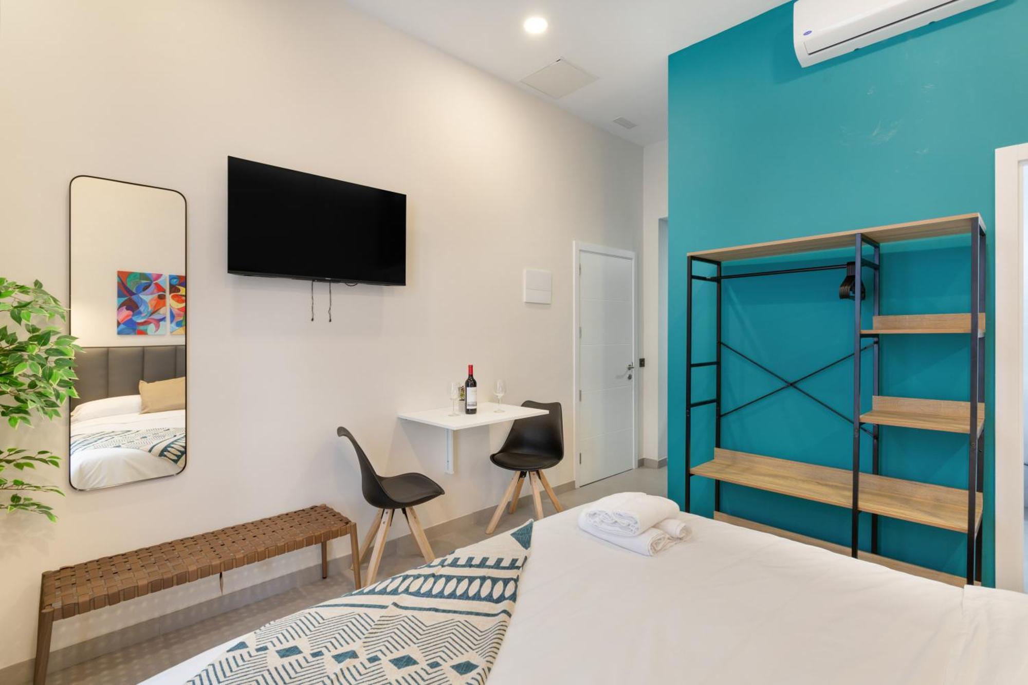 Atw Suites Canteras ลาสปัลมาส เด กรานคานาเรีย ภายนอก รูปภาพ