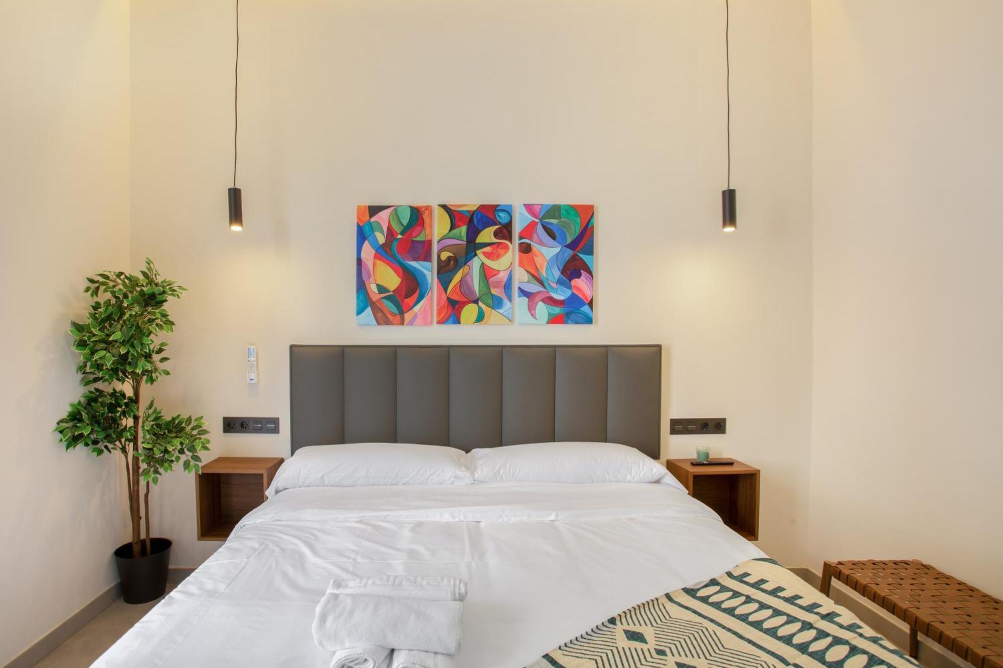 Atw Suites Canteras ลาสปัลมาส เด กรานคานาเรีย ภายนอก รูปภาพ