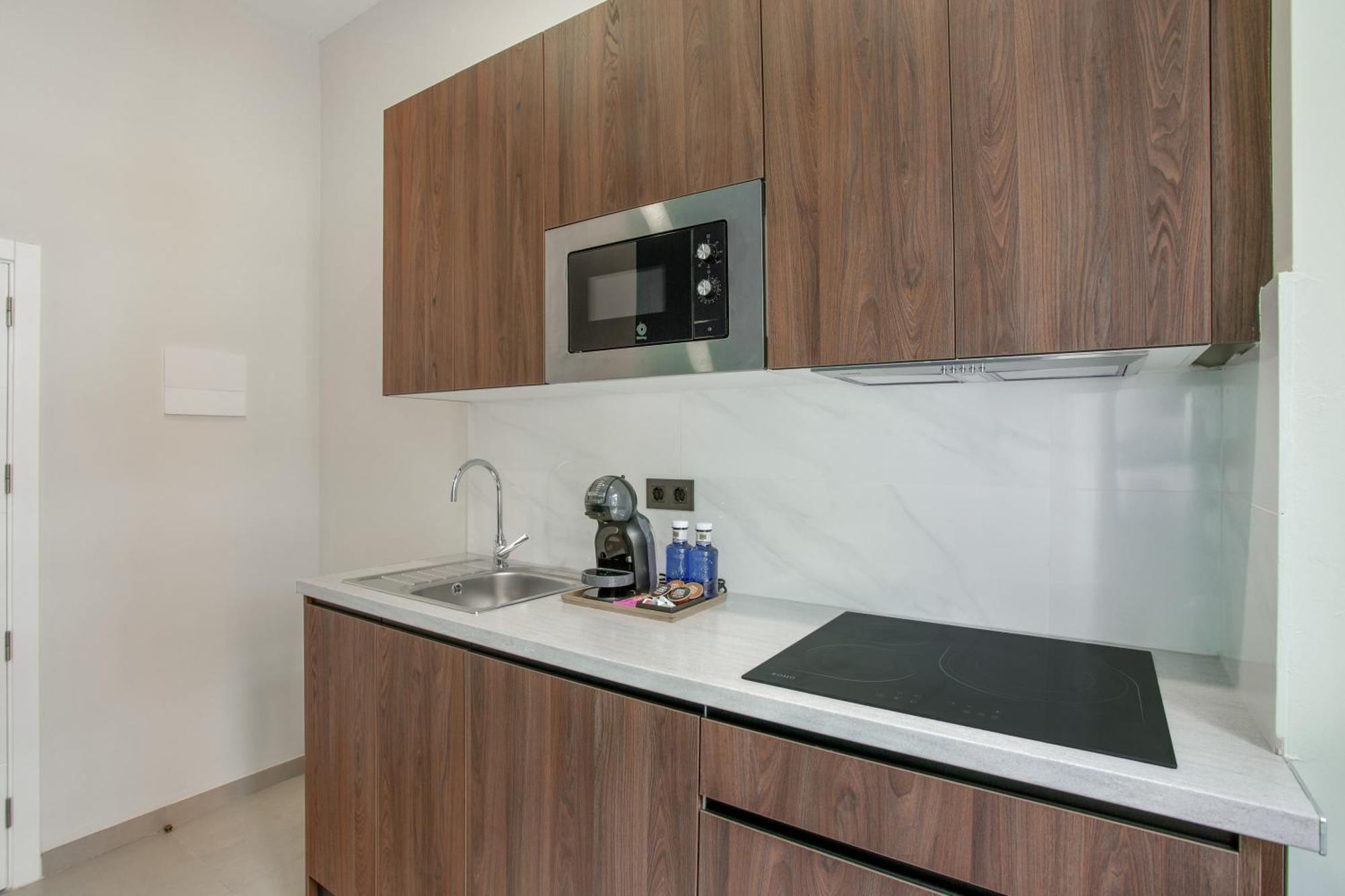 Atw Suites Canteras ลาสปัลมาส เด กรานคานาเรีย ภายนอก รูปภาพ