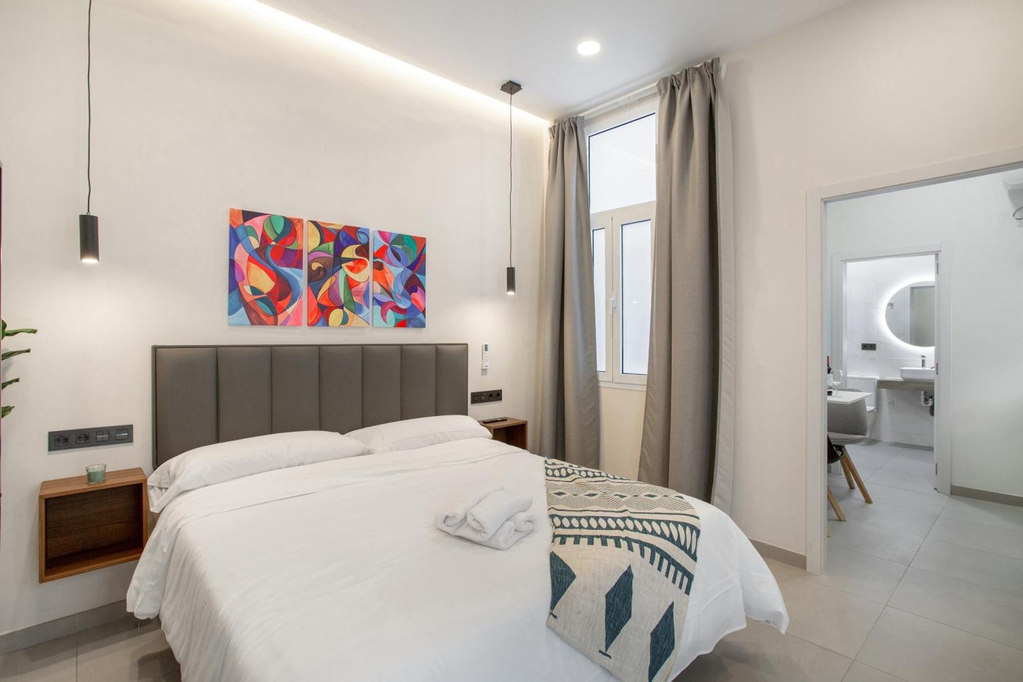 Atw Suites Canteras ลาสปัลมาส เด กรานคานาเรีย ภายนอก รูปภาพ