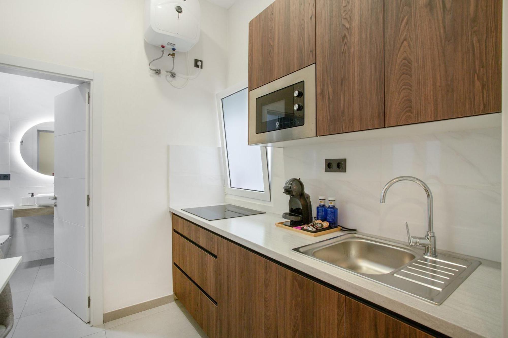 Atw Suites Canteras ลาสปัลมาส เด กรานคานาเรีย ภายนอก รูปภาพ