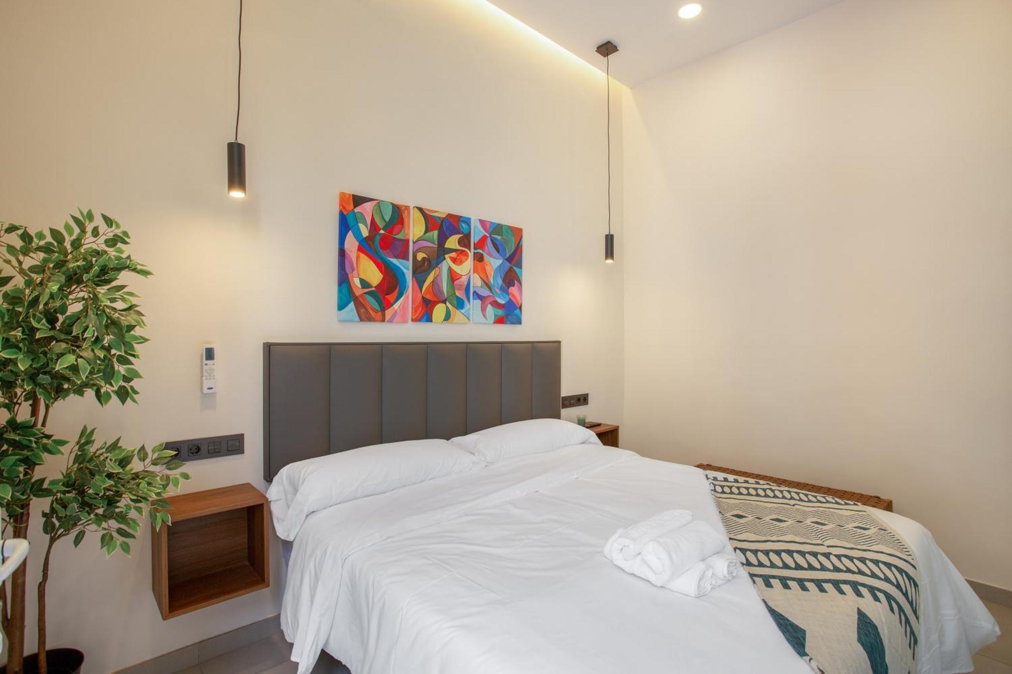 Atw Suites Canteras ลาสปัลมาส เด กรานคานาเรีย ภายนอก รูปภาพ